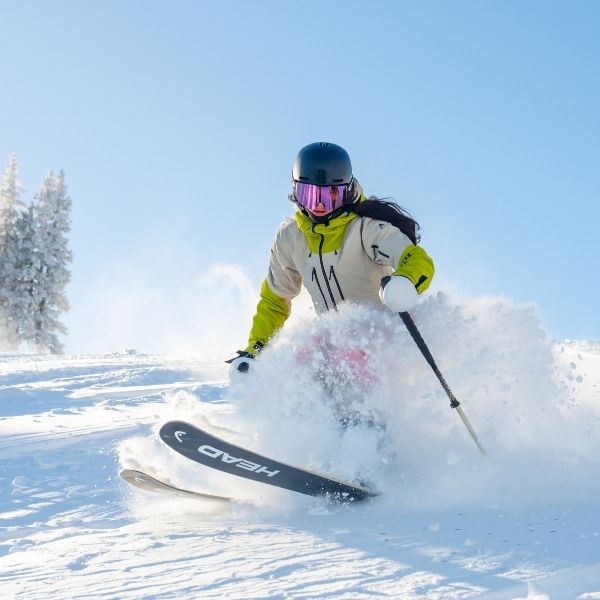 Image for Colorado Spring Ski Escape
